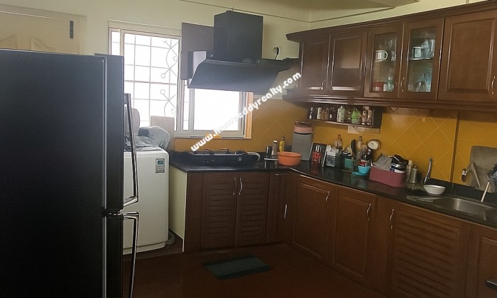 3 BHK Flat for Sale in Marathahalli